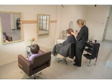 楽しく過ごしたい方◎静かに過ごしたい方◎お子様同伴も可能◎