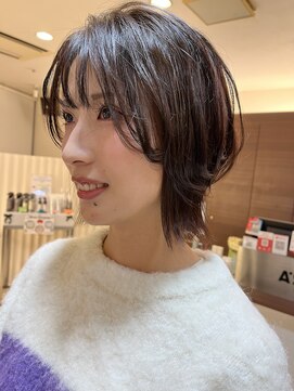 ショートレイヤー