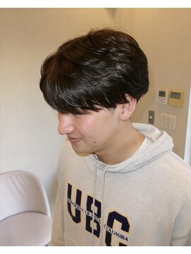 おろしフェザー　杉田