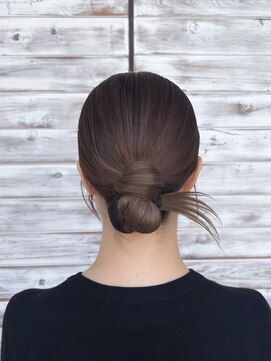 シーバイサイン(sea by Sign) カチモリヘア