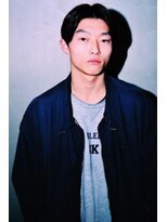 ダムディートウキョウ 浅草田原町(DAMDEE TOKYO)&nbsp;ニュアンスパーマ/波巻きツイストスパイラル[浅草/理容室]