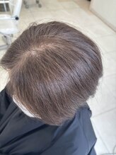 ヘア ビューティー ストーク 東浦店(Hair Beauty Stork)