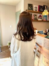 ヘアサロン コバコ(hair salon cobaco)
