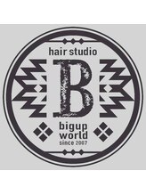ビコップワールド(Bigup world)