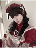 ブランシスヘアー(Bulansis Hair)&nbsp;可愛くなるならココ！