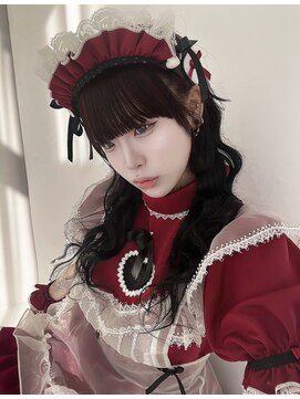 ブランシスヘアー(Bulansis Hair) 可愛くなるならココ!