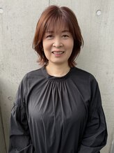 エム インターナショナル 春日部本店(EMU international) 塩 里美