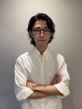 ルシア(LUCIA)&nbsp;太田 航大