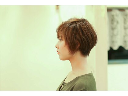 コモレビ(ko.mo.re.bi)の写真