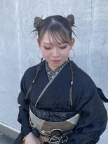 リコ(liko)&nbsp;カチモリヘア
