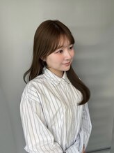 コヨイ(coyoi)&nbsp;佑菜 