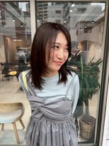 クム 横浜(qumu) レイヤー