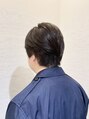 タヤ 東急百貨店吉祥寺店(TAYA) メンズカットも得意/清潔感/似合わせカット/アイブロー/眉カット
