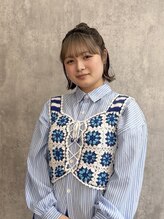 ディーボーイリタ 光の森(D-BOY Lita) 緒田 藍香
