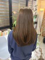ナチュラルピー  阪急茨木本通り商店街店(Natural.P)&nbsp;ロング
