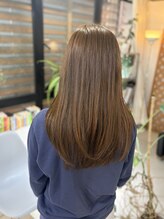 ナチュラルピー  阪急茨木本通り商店街店(Natural.P)&nbsp;ロング