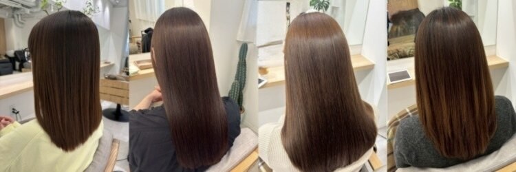 ナル(Na Ru.)のサロンヘッダー