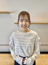 アンチークス(ann Cheeks) 苺花