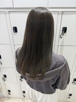 ケンジ 平塚 アネッタ(KENJE annetta)&nbsp;ぼかしハイライト