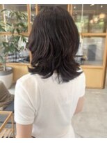フェリアファム 北千里(FERIA fam)&nbsp;レイヤー