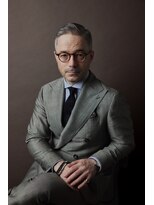 ザマンニューヨーク 代官山店(THE MAN NewYork)&nbsp;代官山駅/MEN'S/メンズカット/メンズパーマ/フェードカット