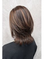 レンブラントヘアー(Lembrant HAIR) 50代/60代/大人ショート/骨格補正カット