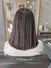 【新規＊長岡限定】カット＋カラー＋トリートメント