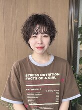 ボヌール 草加店(Bonheur)&nbsp;田崎 佳音