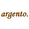 アルジェント(argento.)のお店ロゴ