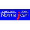 ノーマジーン(Norma jean)のお店ロゴ