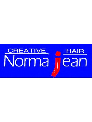 ノーマジーン(Norma jean)