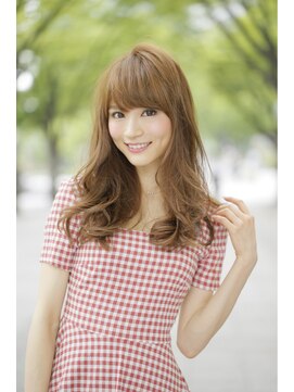 マドゥー(Madu) 【Madu】愛されカール