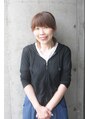 ヘアーサロン カーブ(HAIR SALON CURVE) roko 