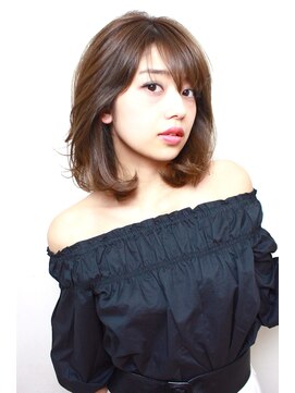 レンジシキチジョウジ (RENJISHI KICHIJOJI) 大人ミディ【RENJISHI】