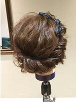 ヴァロ(Valo)&nbsp;上品ギブソンタック