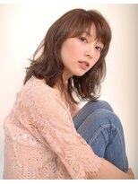 Hair&Relax Balnce3 バランススリー&nbsp;Hair&Relax Balnce3