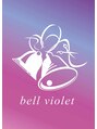 ベル バイオレット(bell violet)/bell violet