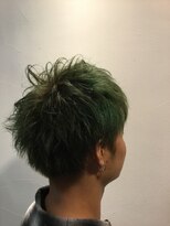 ル クール 宮内店(Le Coeur)&nbsp;ショート