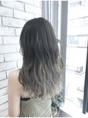 【filo &nbsp;by Feria渋谷】ミルクティーグレージュ☆渡邉悟