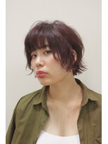 シファ(sifa) 外ハネminiBOB