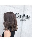 こなれハイライト☆