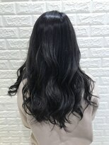 モードケイズ 松原店(MODE K's)&nbsp;黒髪風カラー