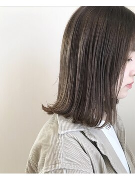 ディアランド(Dearland) lob beige
