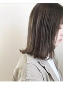 lob beige