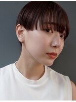 ブルートマト(BLUE TOMATO)&nbsp;ミニマムマッシュ