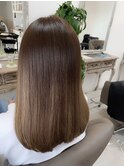 最高級トリートメント