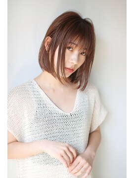 オムズ(OM's) OM's × スリークボブ