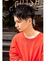 フォーコーナーズ(Four Corners)&nbsp;☆2wayバング☆