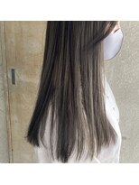 フロップニク(FLOPNIK)&nbsp;ブリーチなし◎オリーブアッシュ