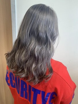 モモ(MOMO) アディクシーカラー